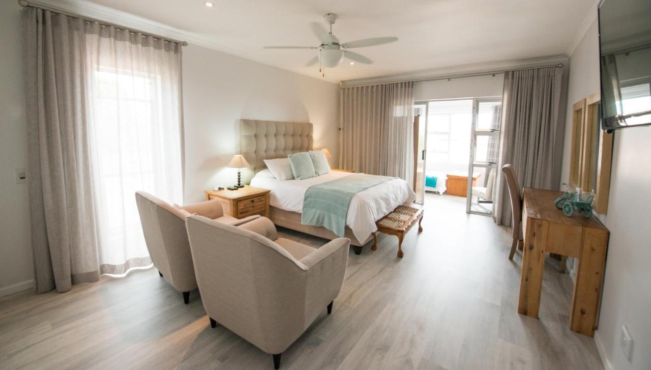 Belle Vue Ridge Bnb, เพลตเตนเบิร์กเบย์ ภายนอก รูปภาพ