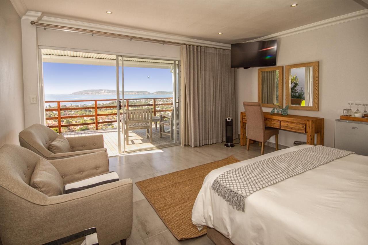 Belle Vue Ridge Bnb, เพลตเตนเบิร์กเบย์ ภายนอก รูปภาพ