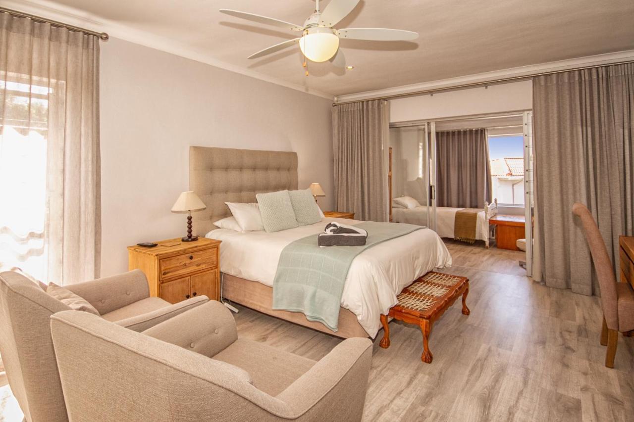 Belle Vue Ridge Bnb, เพลตเตนเบิร์กเบย์ ภายนอก รูปภาพ