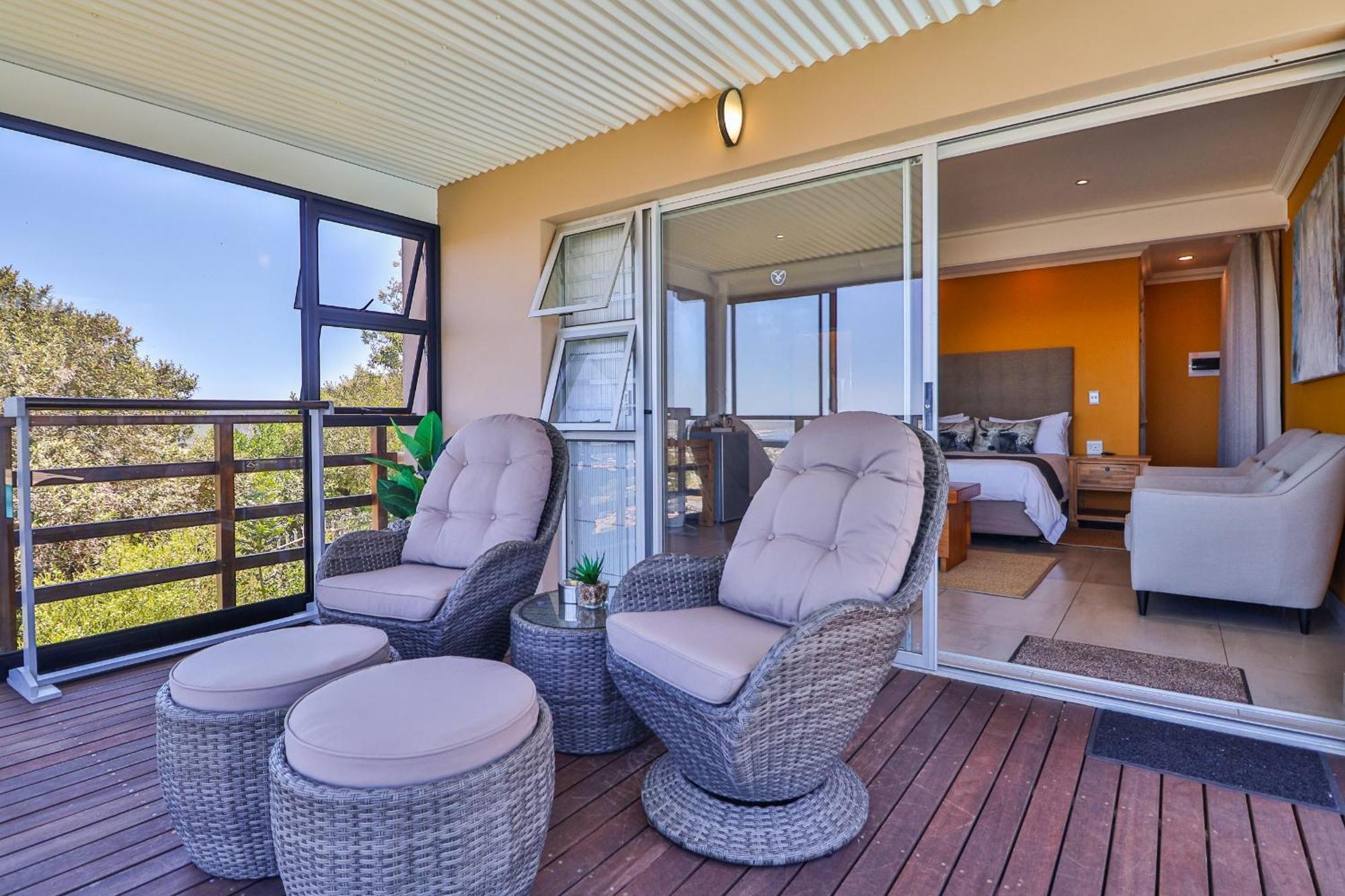 Belle Vue Ridge Bnb, เพลตเตนเบิร์กเบย์ ภายนอก รูปภาพ