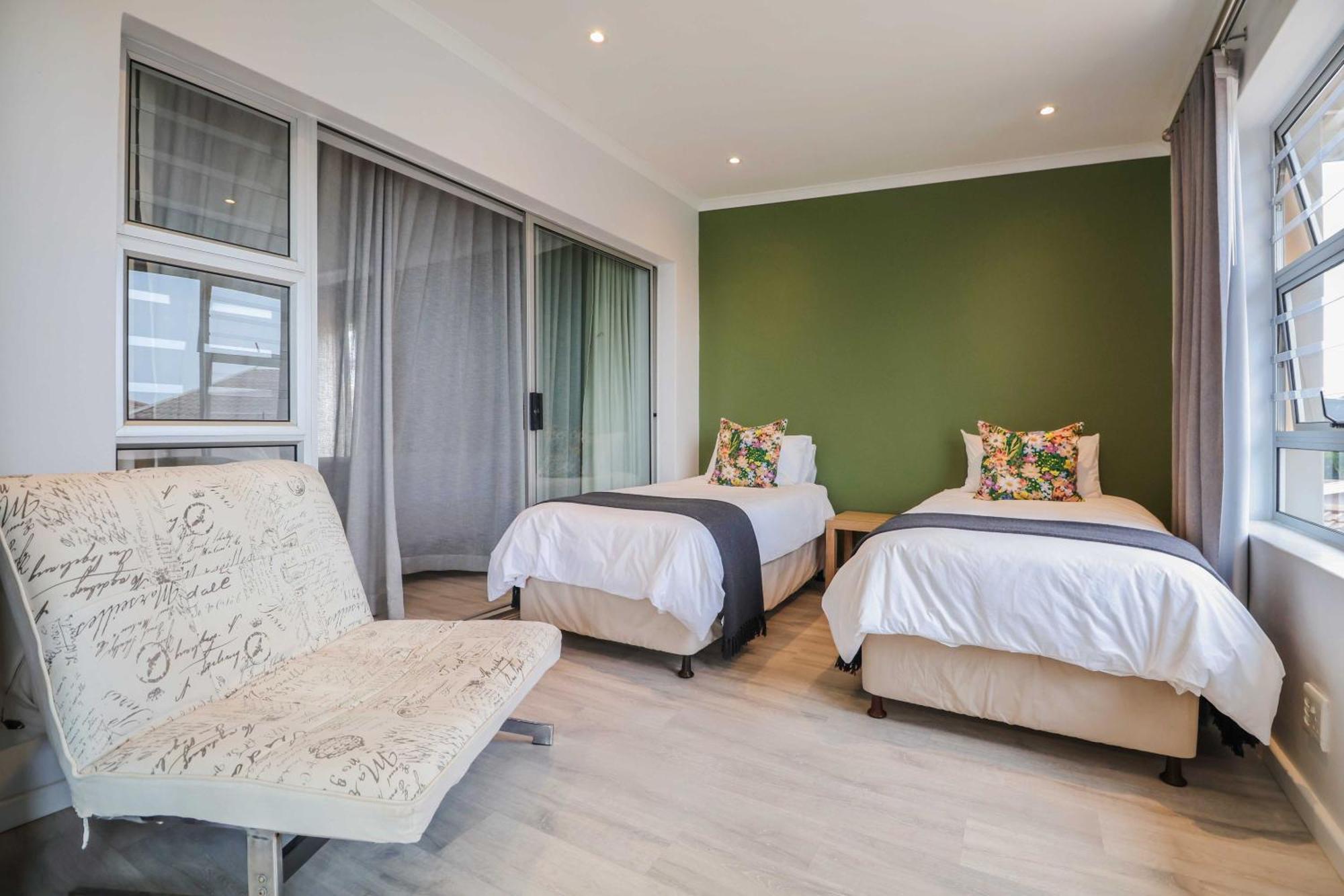 Belle Vue Ridge Bnb, เพลตเตนเบิร์กเบย์ ภายนอก รูปภาพ
