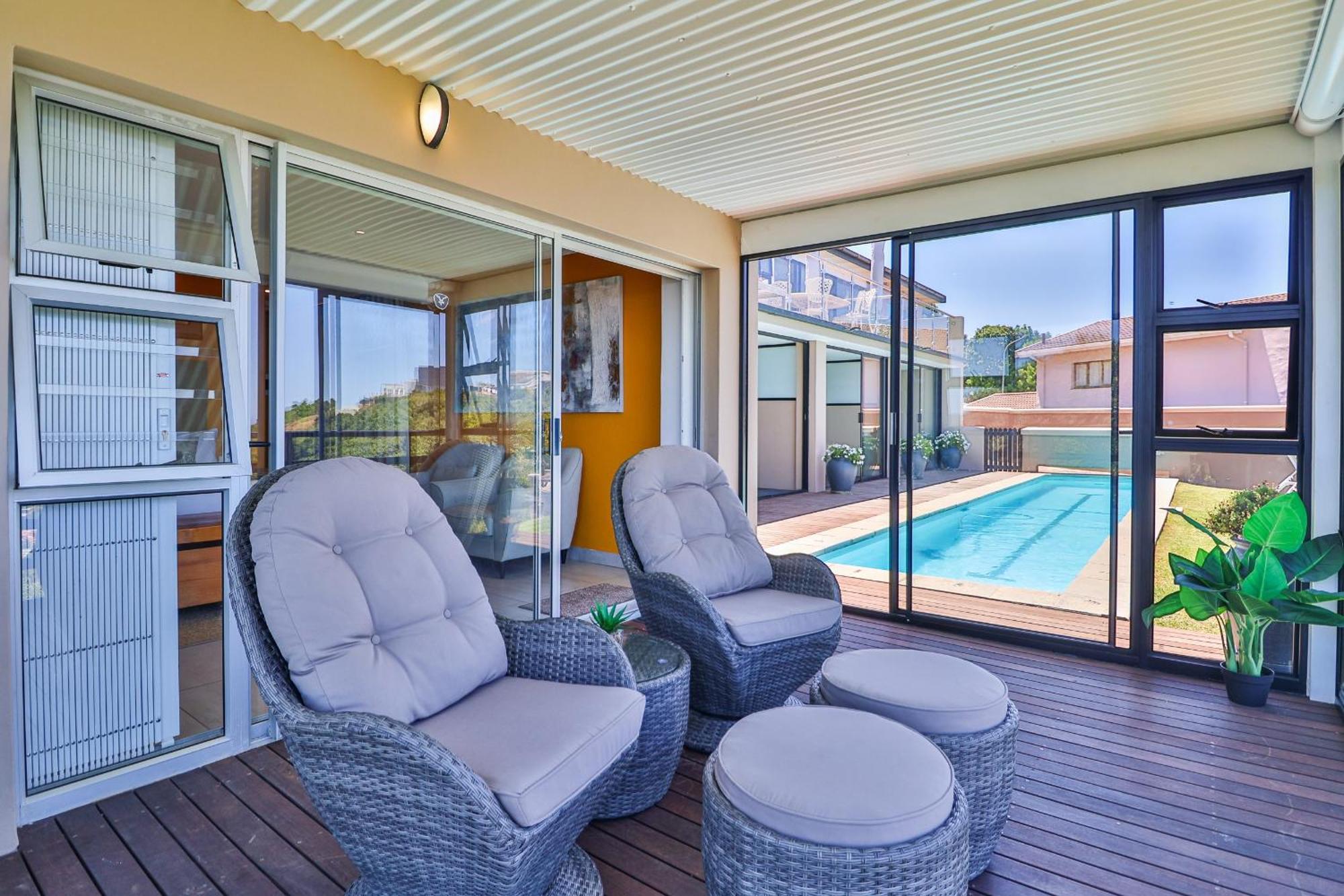 Belle Vue Ridge Bnb, เพลตเตนเบิร์กเบย์ ภายนอก รูปภาพ