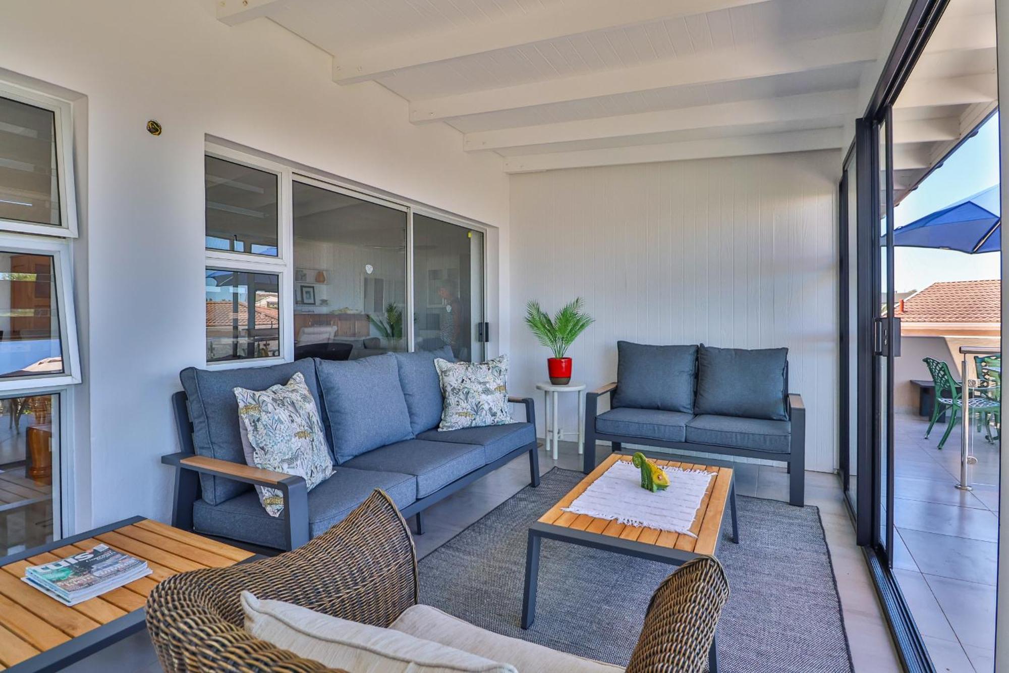 Belle Vue Ridge Bnb, เพลตเตนเบิร์กเบย์ ภายนอก รูปภาพ
