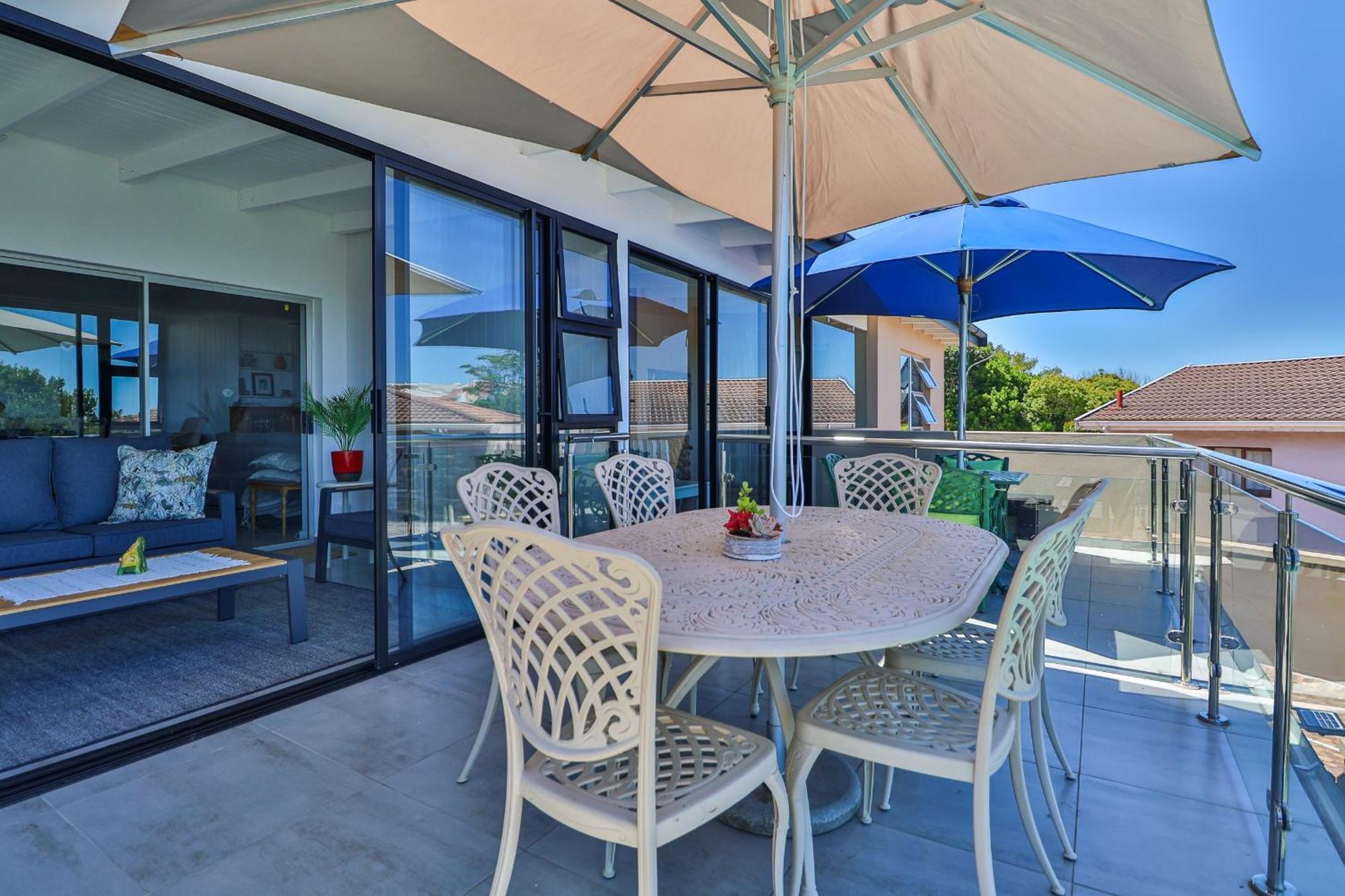 Belle Vue Ridge Bnb, เพลตเตนเบิร์กเบย์ ภายนอก รูปภาพ