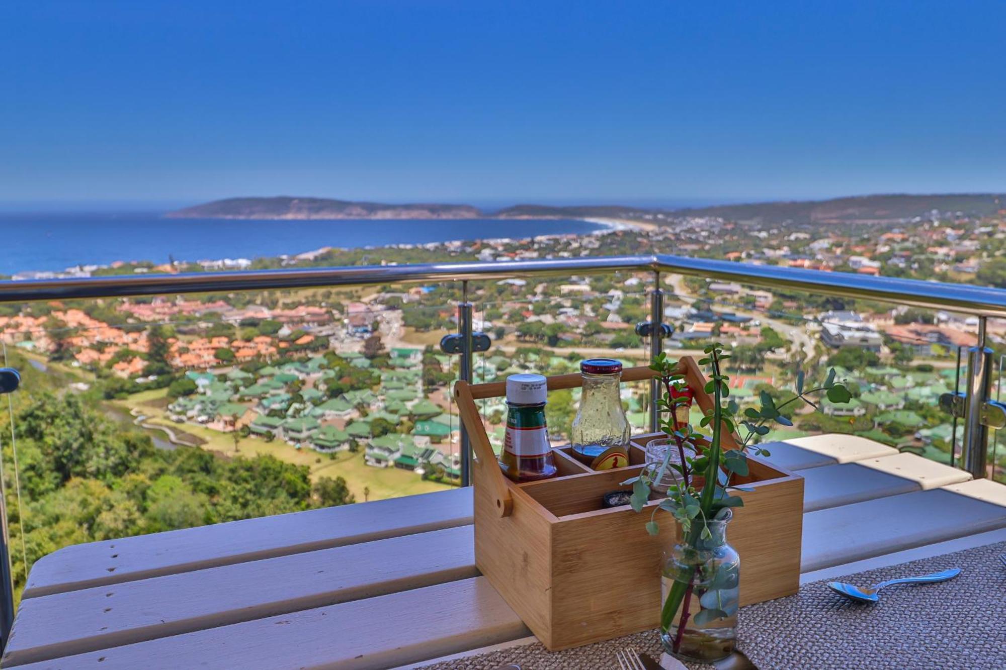 Belle Vue Ridge Bnb, เพลตเตนเบิร์กเบย์ ภายนอก รูปภาพ