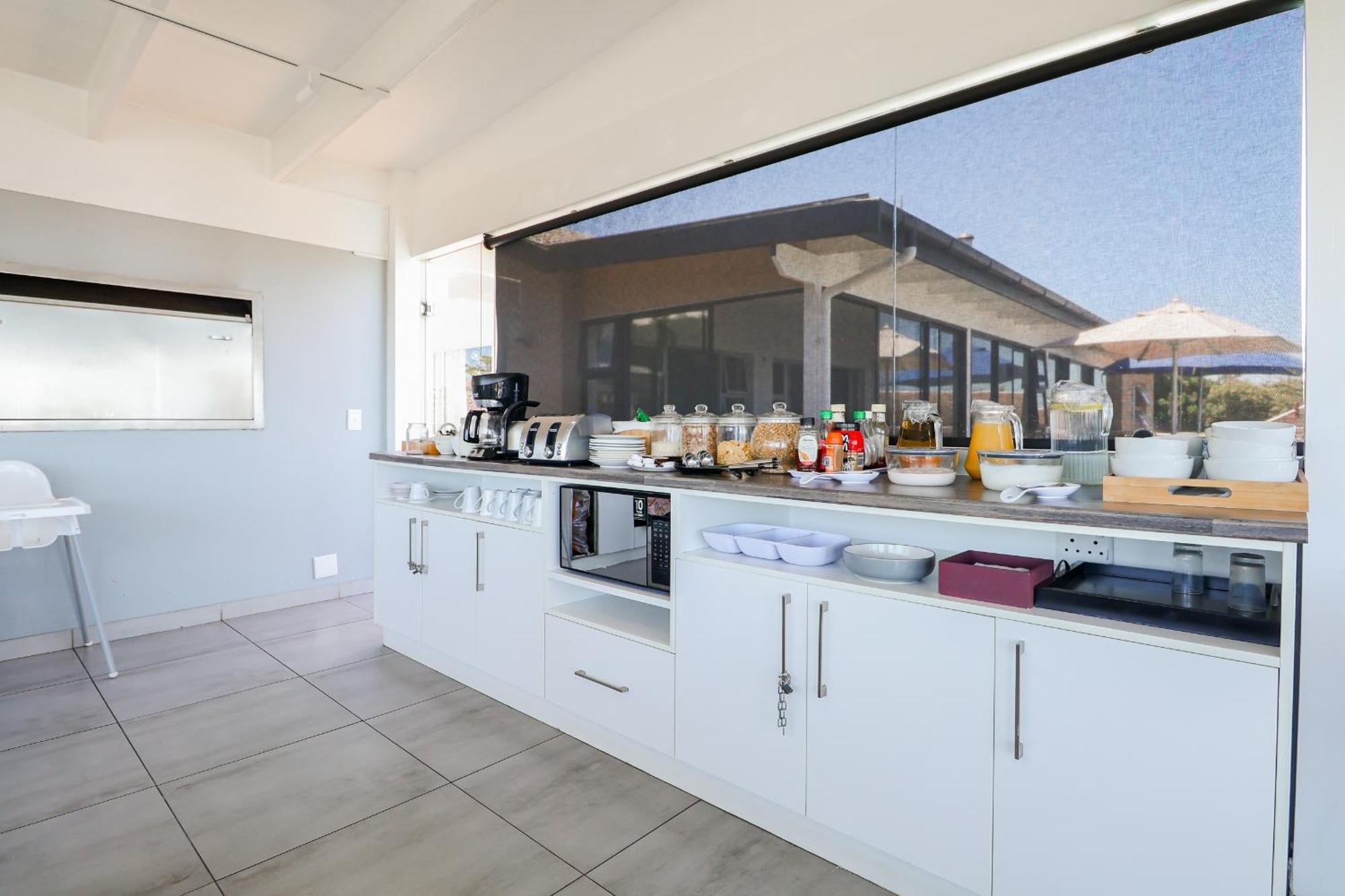 Belle Vue Ridge Bnb, เพลตเตนเบิร์กเบย์ ภายนอก รูปภาพ