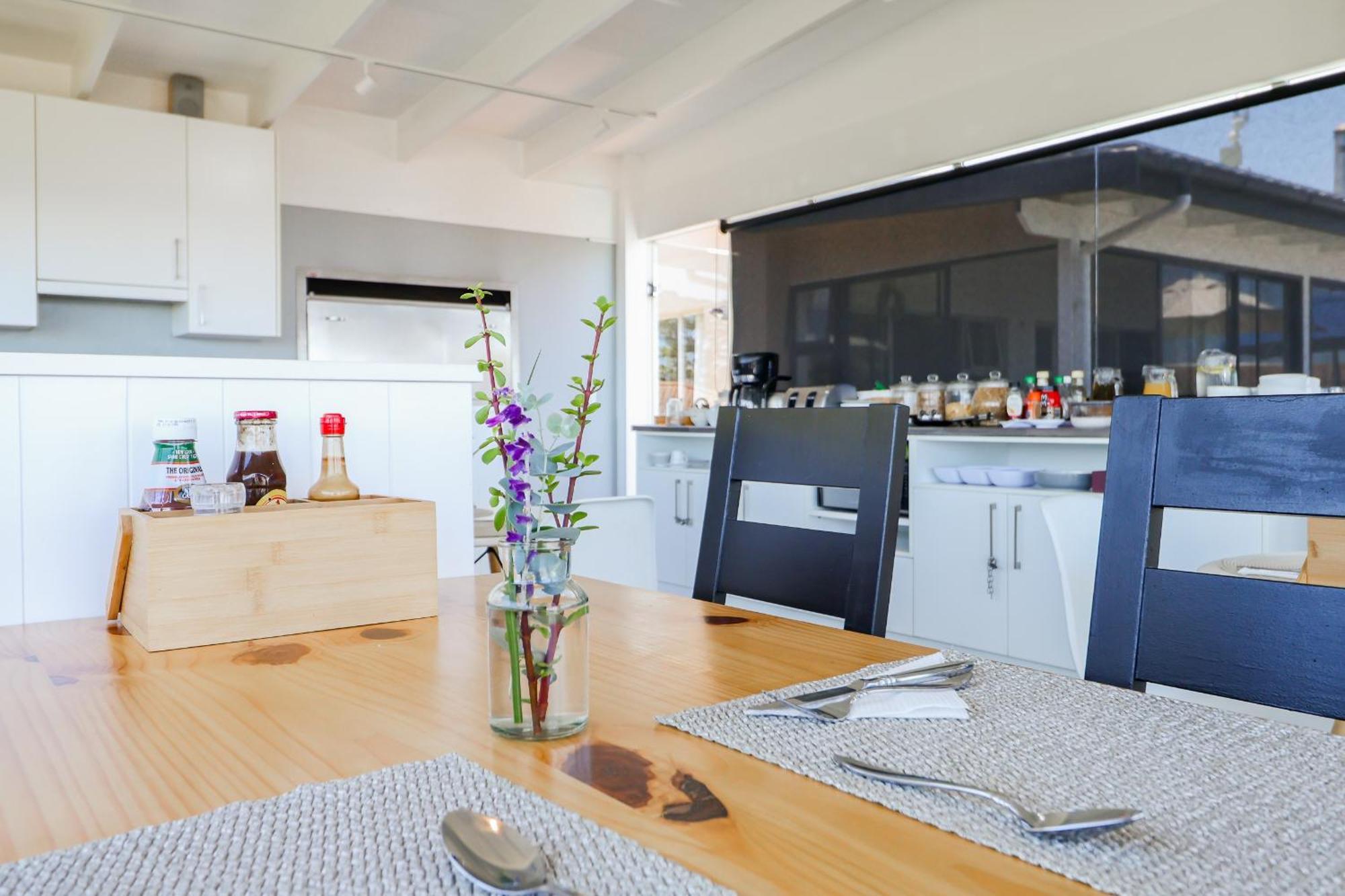 Belle Vue Ridge Bnb, เพลตเตนเบิร์กเบย์ ภายนอก รูปภาพ