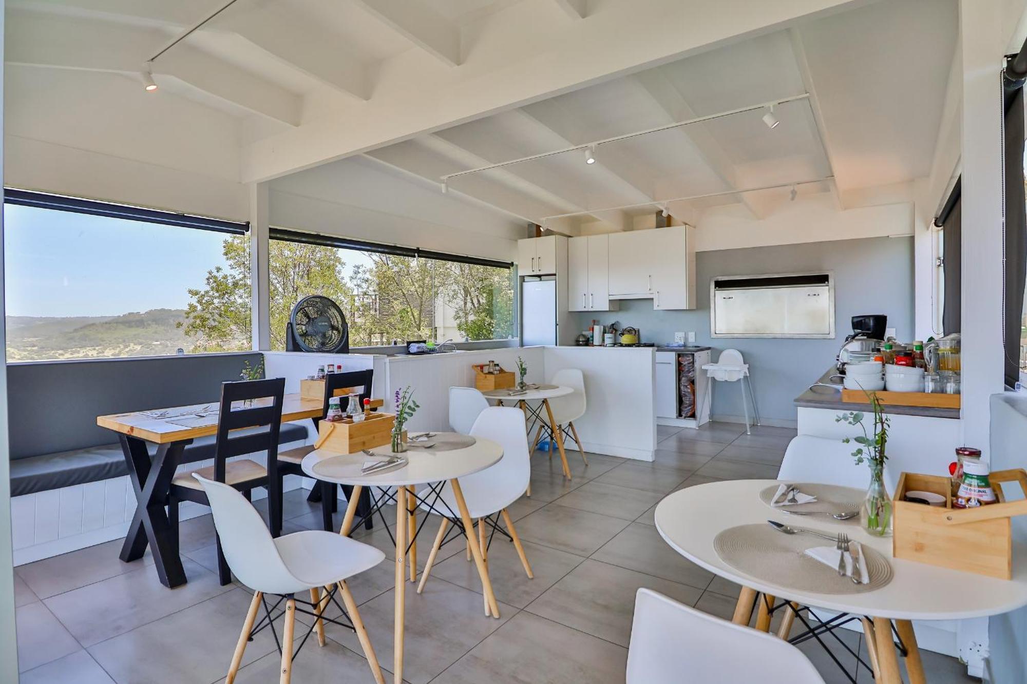Belle Vue Ridge Bnb, เพลตเตนเบิร์กเบย์ ภายนอก รูปภาพ