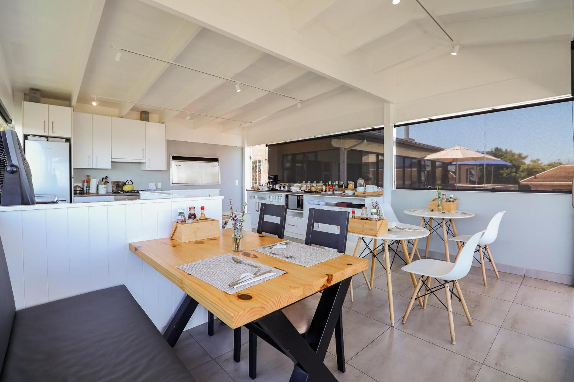 Belle Vue Ridge Bnb, เพลตเตนเบิร์กเบย์ ภายนอก รูปภาพ