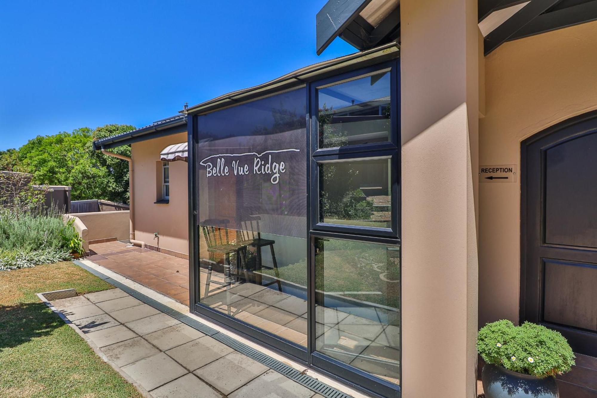 Belle Vue Ridge Bnb, เพลตเตนเบิร์กเบย์ ภายนอก รูปภาพ