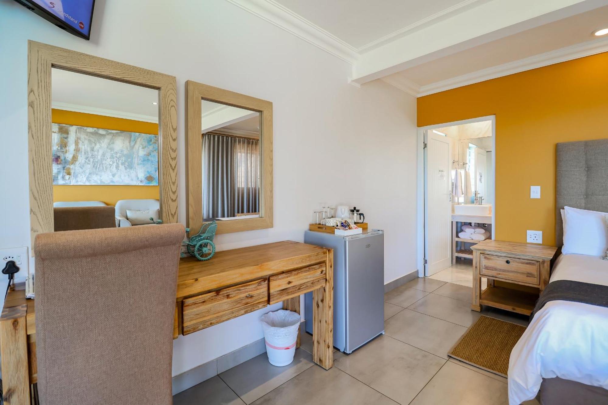 Belle Vue Ridge Bnb, เพลตเตนเบิร์กเบย์ ภายนอก รูปภาพ
