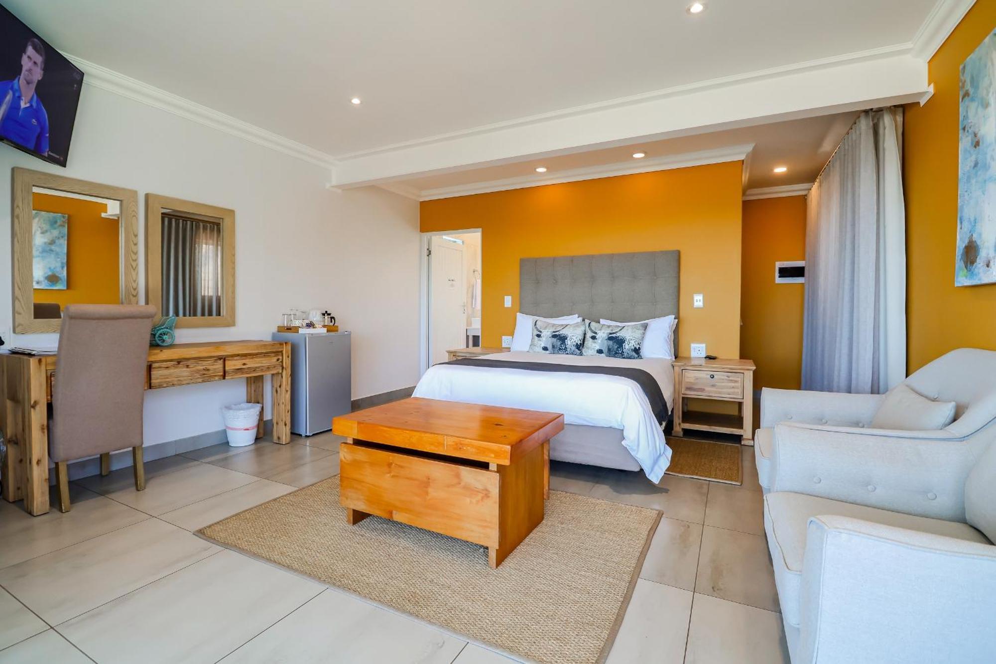 Belle Vue Ridge Bnb, เพลตเตนเบิร์กเบย์ ภายนอก รูปภาพ