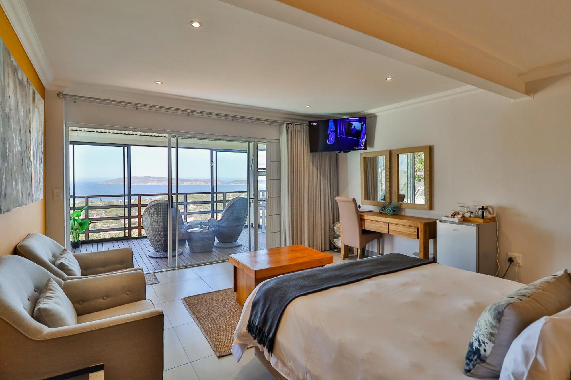 Belle Vue Ridge Bnb, เพลตเตนเบิร์กเบย์ ภายนอก รูปภาพ