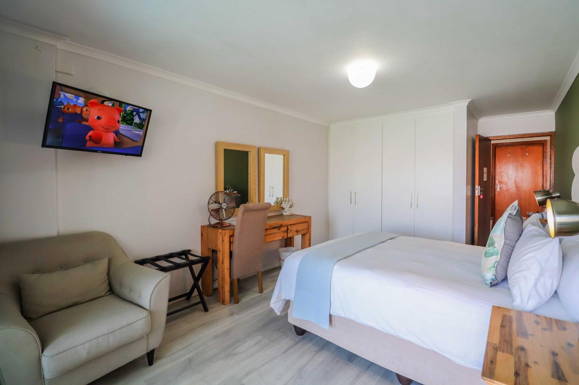 Belle Vue Ridge Bnb, เพลตเตนเบิร์กเบย์ ภายนอก รูปภาพ