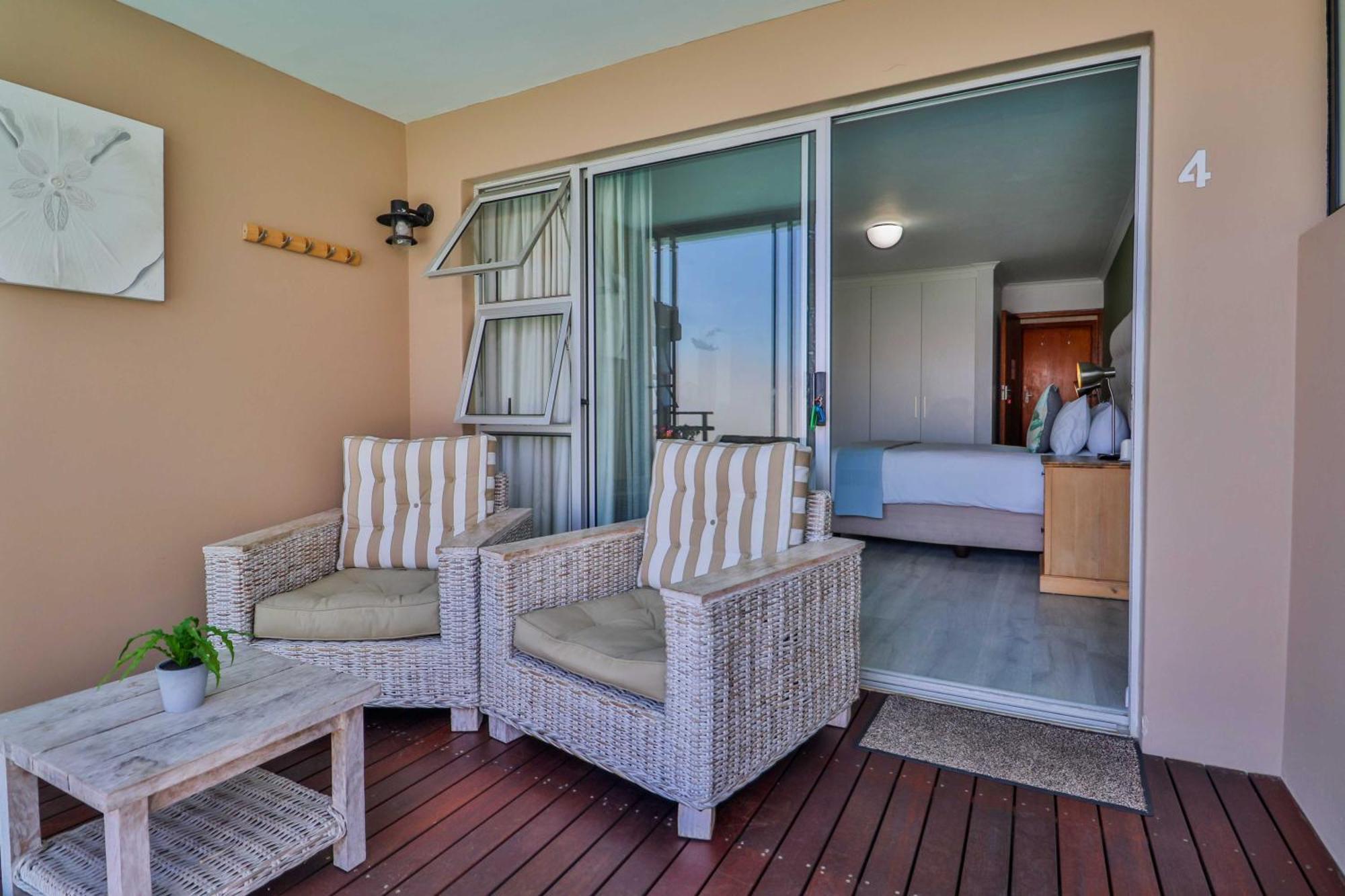 Belle Vue Ridge Bnb, เพลตเตนเบิร์กเบย์ ภายนอก รูปภาพ