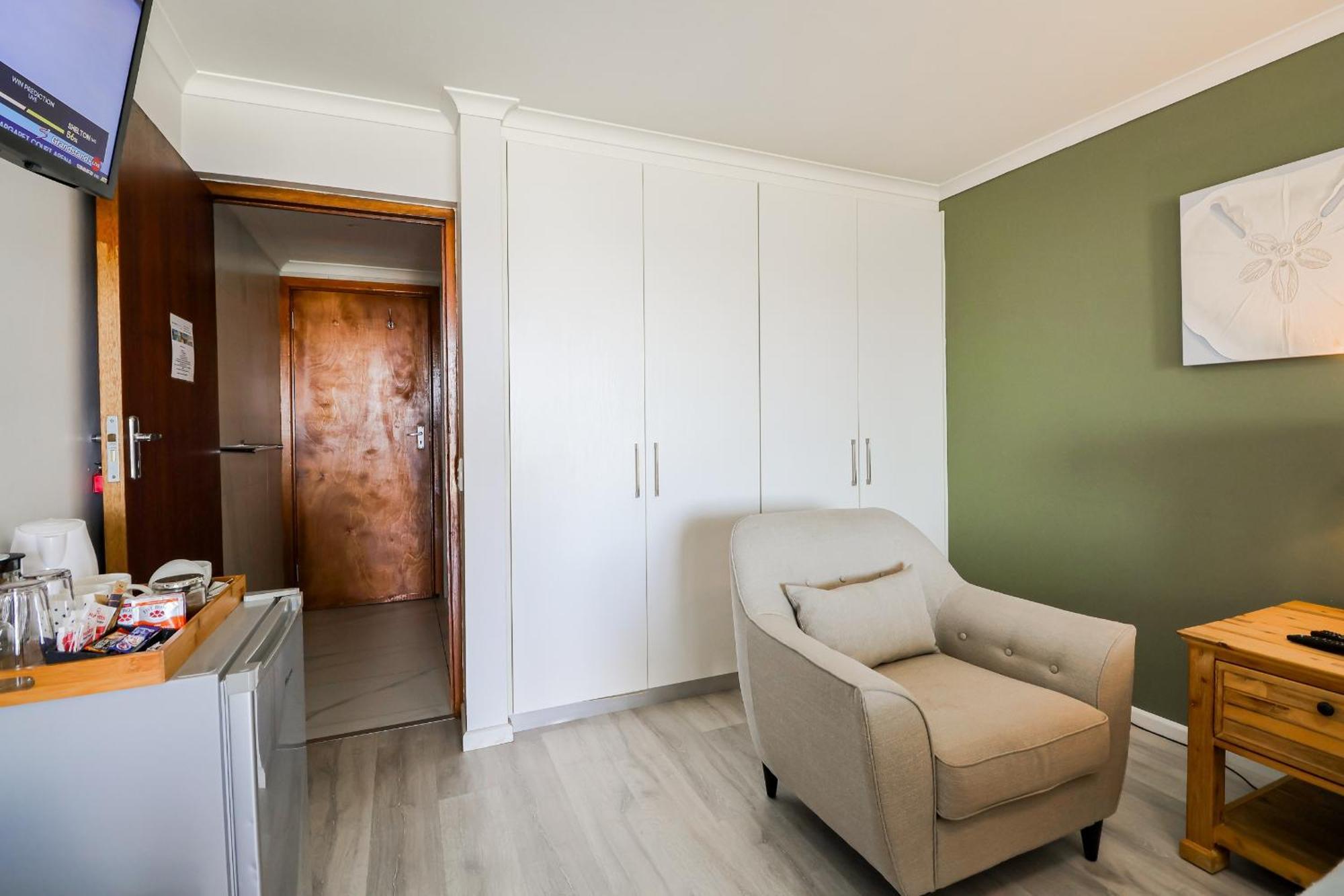 Belle Vue Ridge Bnb, เพลตเตนเบิร์กเบย์ ภายนอก รูปภาพ