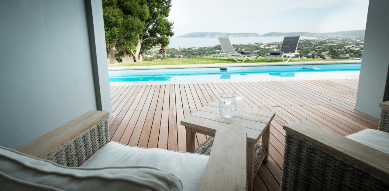 Belle Vue Ridge Bnb, เพลตเตนเบิร์กเบย์ ภายนอก รูปภาพ