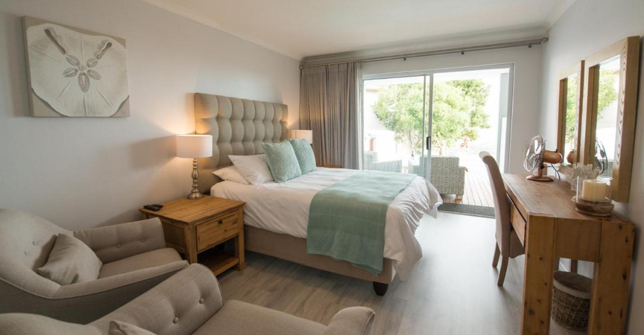 Belle Vue Ridge Bnb, เพลตเตนเบิร์กเบย์ ภายนอก รูปภาพ